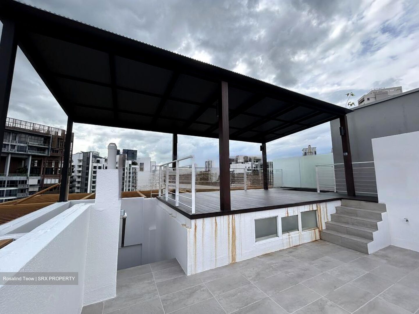 Balmoral Crest (D10), Apartment #464315911